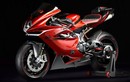 “Tận mục” siêu môtô MV Agusta F4 giá 1,3 tỷ đồng